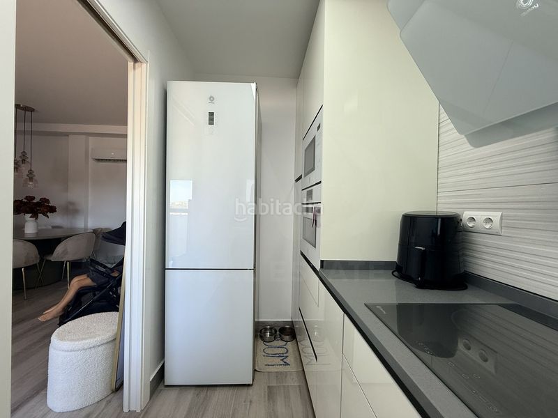 Foto 4bd93ceb-6b21-4999-ab98-196de3226182. Pis amb calefacció aparcament a Lepe