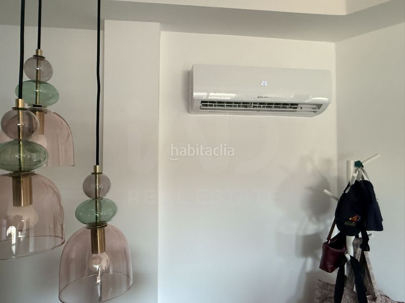 Foto ac9c9a31-5ef1-464d-a9a1-813501494a02. Pis amb calefacció aparcament a Lepe