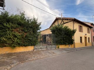 Casa a Cubillas de los Oteros