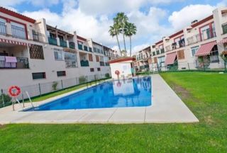 Casa a El Romeral-Peñón de Zapata