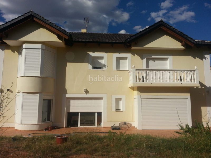 Foto 9a6384a9-178d-4d6d-b8a8-5991bfea8a3b. Casa a Zona Alta Puçol