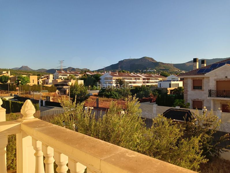 Foto d7cb436c-4cf5-43b0-9d2a-b33c2f42f624. Casa a Zona Alta Puçol