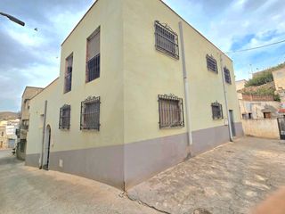 House in Alhabia