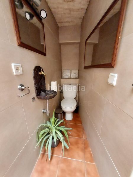 Foto 57f37989-b20c-419e-ae55-a1625be49dab. Masia amb calefacció a Écija