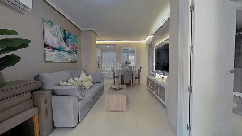 Foto a71d4491-7429-46d3-8420-845438a42a0b. Pis a Cala Blanca Oropesa del Mar
