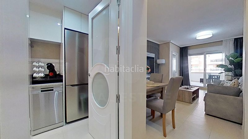Foto a7b935fe-c9e3-42f5-87fc-5332516a9afd. Pis a Cala Blanca Oropesa del Mar