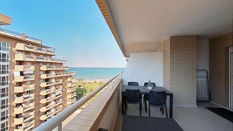 Foto f88d9588-dfea-42b6-80b6-6468fd0397ae. Pis a Cala Blanca Oropesa del Mar