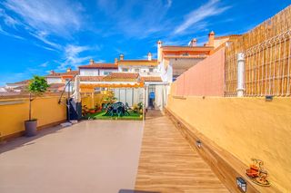 Casa bifamiliare in Bonalba-Cotoveta