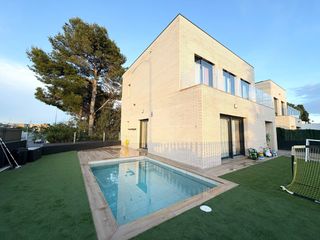 Casa a Vilafortuny