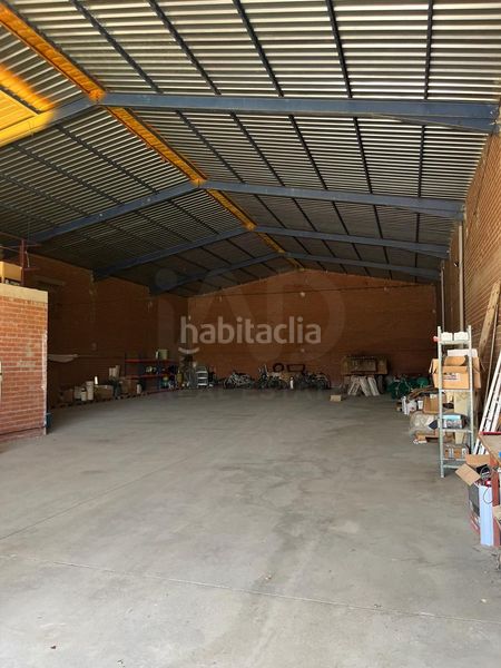 Foto 1d05e92f-8cb1-411e-a7b3-72a794ddcb75. Miete geschäftsraum in calle bañeza 23 (d) 23 (d) in Pobladura de Pelayo García
