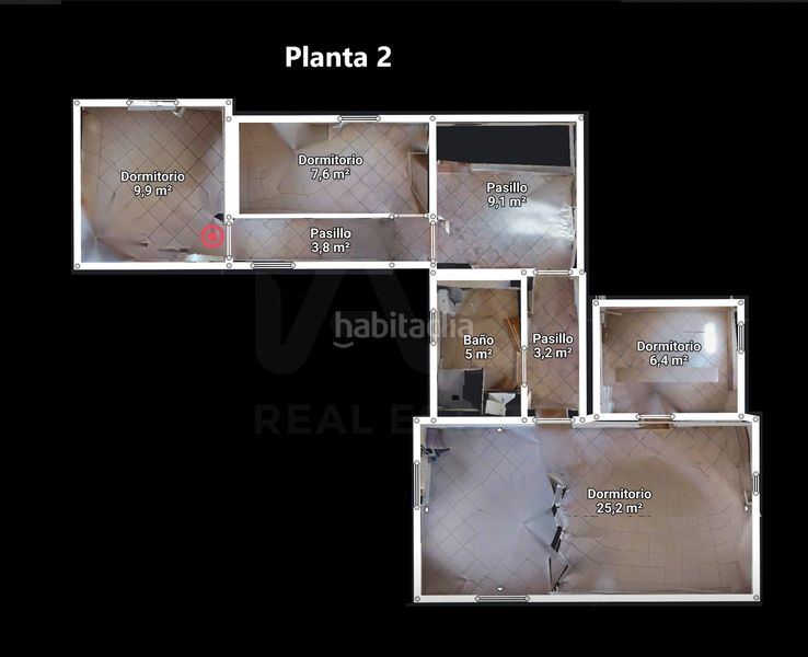 Foto 8bca8038-4971-47a6-8fc3-aec906e706fd. Chalet en Pedanías Oeste Aspe
