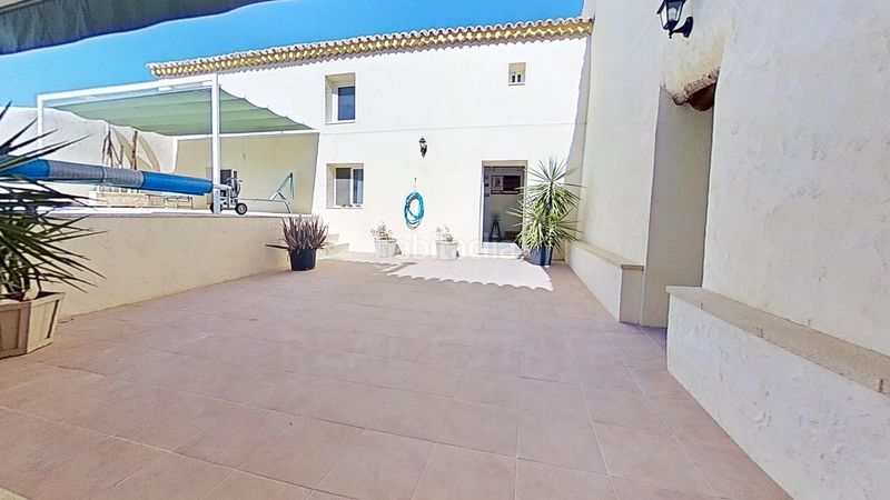 Foto c4c4b3f3-1585-4fb6-bd6d-6d83e5182c14. Chalet en Pedanías Oeste Aspe