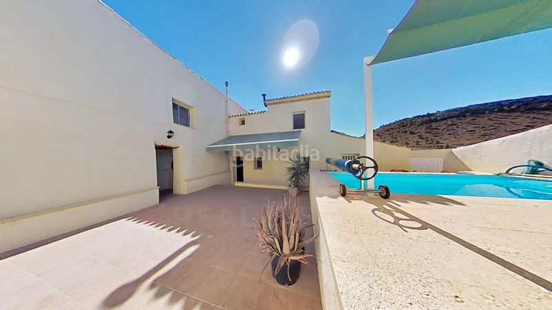 Foto ea203adc-ef56-46c0-a660-2c2e7e098f26. Chalet en Pedanías Oeste Aspe