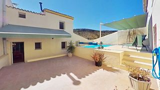 Chalet in Pedanías Oeste