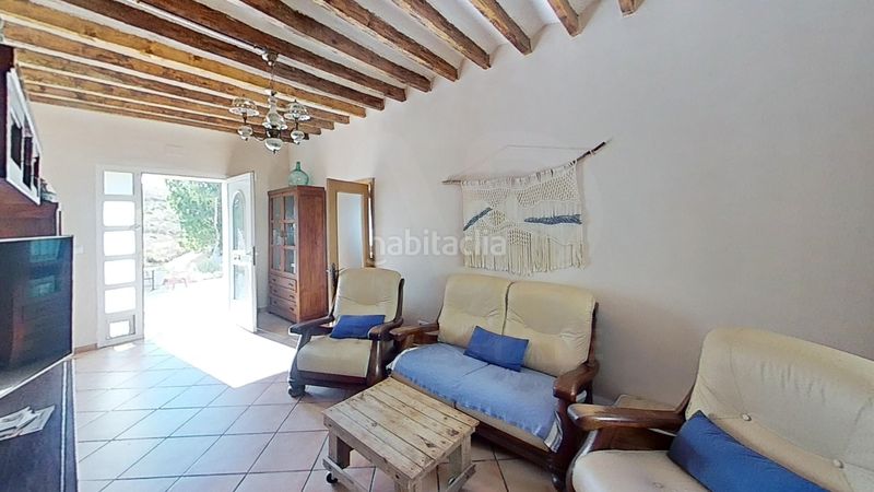 Foto 030243eb-5819-4b89-8796-921394f95274. Xalet amb piscina a Pedanías Oeste Aspe
