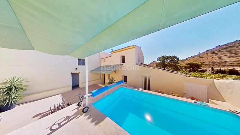 Foto 8edd3d45-97fe-4e82-b251-989837bbc0d5. Xalet amb piscina a Pedanías Oeste Aspe