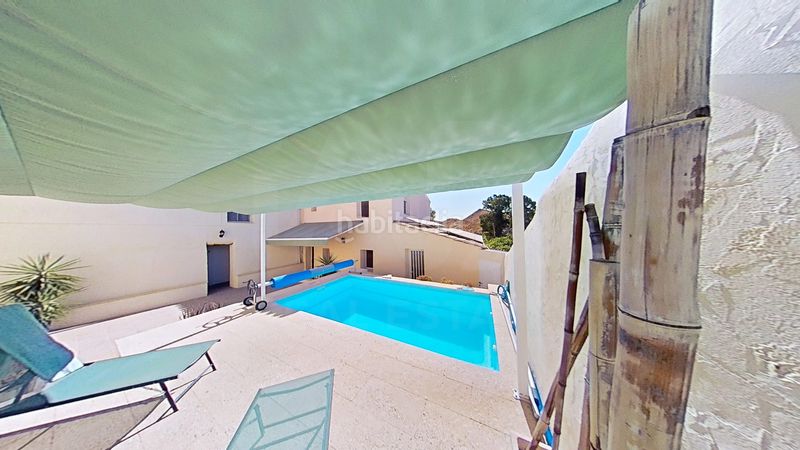 Foto d862872c-ceba-4ff6-a4f2-82d2d4f3fa42. Xalet amb piscina a Pedanías Oeste Aspe