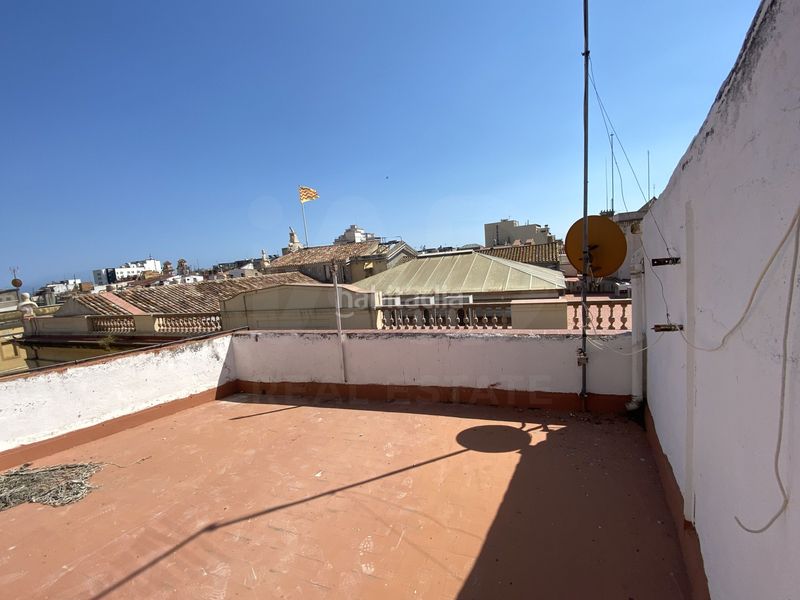 Foto 50213f71-f1bc-4651-b208-8d616409f659. Pis a Part Alta Tarragona