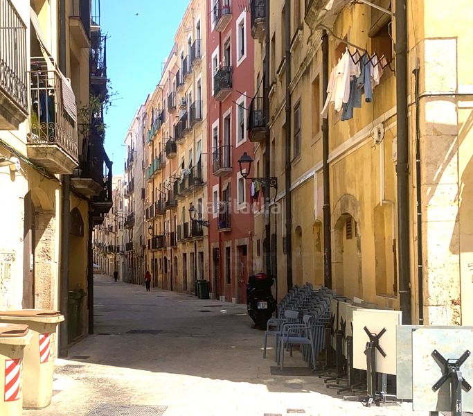 Foto c3c52222-0ea5-4c1b-9059-fa91d96a09cf. Pis a Part Alta Tarragona
