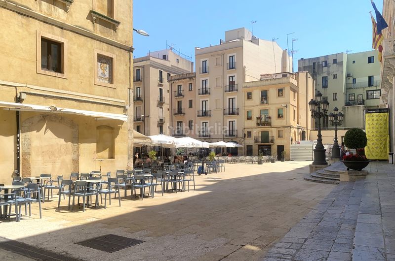 Foto e7f2baec-4f21-4be1-ae03-f6d3d863aebd. Pis a Part Alta Tarragona