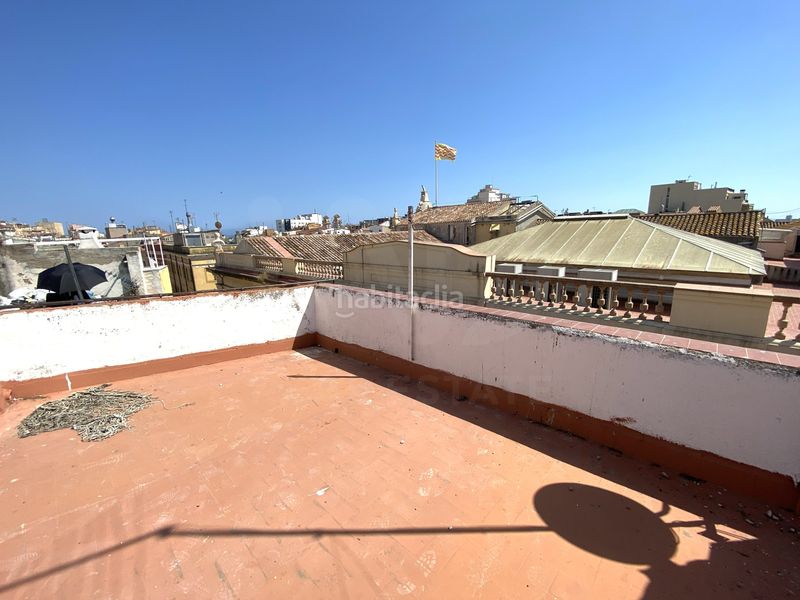 Foto fce0fd6e-4fc2-4558-b1b1-53edfbd41b18. Pis a Part Alta Tarragona