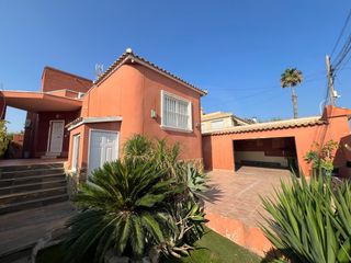 Chalet in Aguas Nuevas