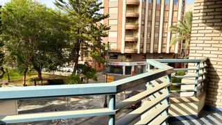 Etagenwohnung in Orihuela Ciudad
