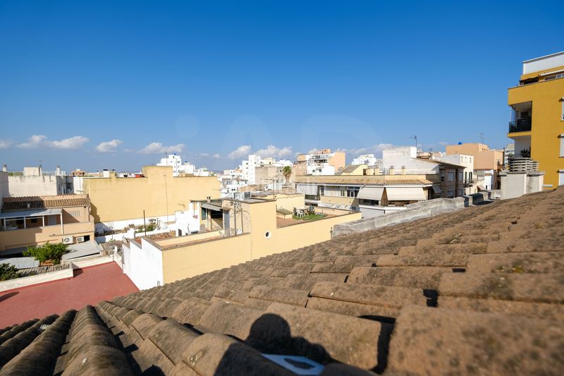 Foto 4a55f56d-919e-4460-a657-8351455b67e7. Pis amb calefacció a Son Fortesa Palma de Mallorca