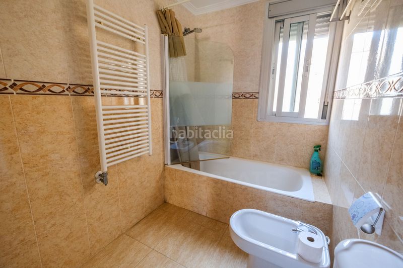 Foto 6ca91779-f447-4b47-b313-099c34049292. Pis amb calefacció a Son Fortesa Palma de Mallorca