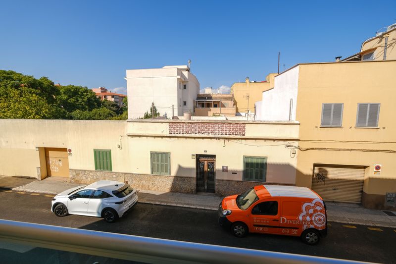Foto 78f62212-1d7b-4527-9400-f82d2792adf3. Pis amb calefacció a Son Fortesa Palma de Mallorca