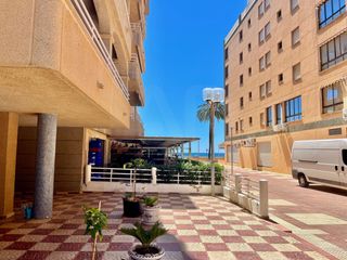 Flat in Torreblanca