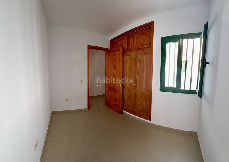 Foto b36ea611-69b8-4346-9857-402720def112. Pis amb calefacció a San Francisco Javier - Argana Baja Arrecife