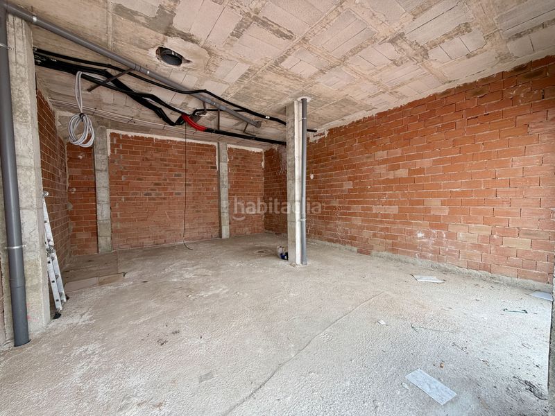 Foto e37594be-270d-4947-b2f3-458f1ea021df. Local comercial en Poblets (els)