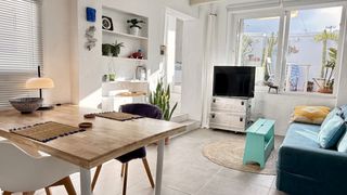 Duplex à Tarifa Ciudad