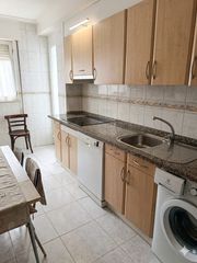 Etagenwohnung in Villarejo de Órbigo