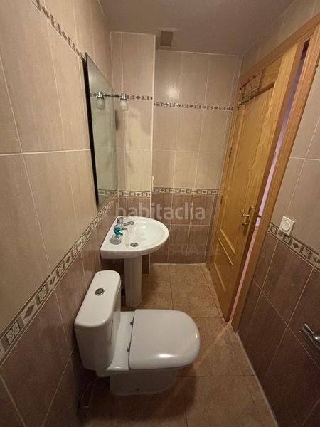 Foto 66867a0a-0150-4438-850e-c5ba51ab6e22. Pis amb aparcament a La Hoya Lorca