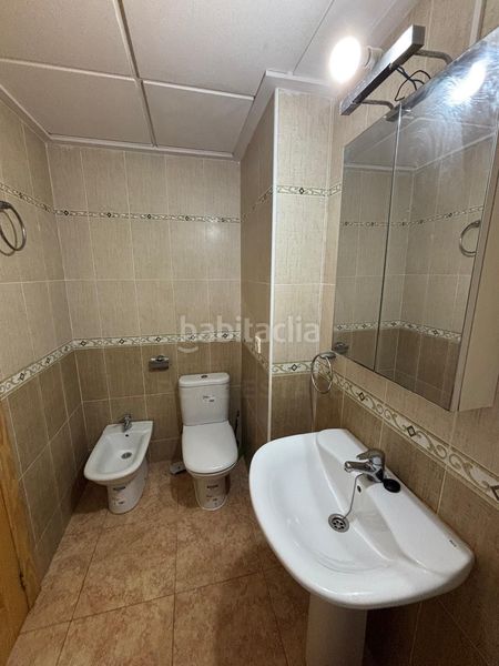 Foto fb76d967-b04e-4592-adaa-f1c2927f0408. Pis amb aparcament a La Hoya Lorca