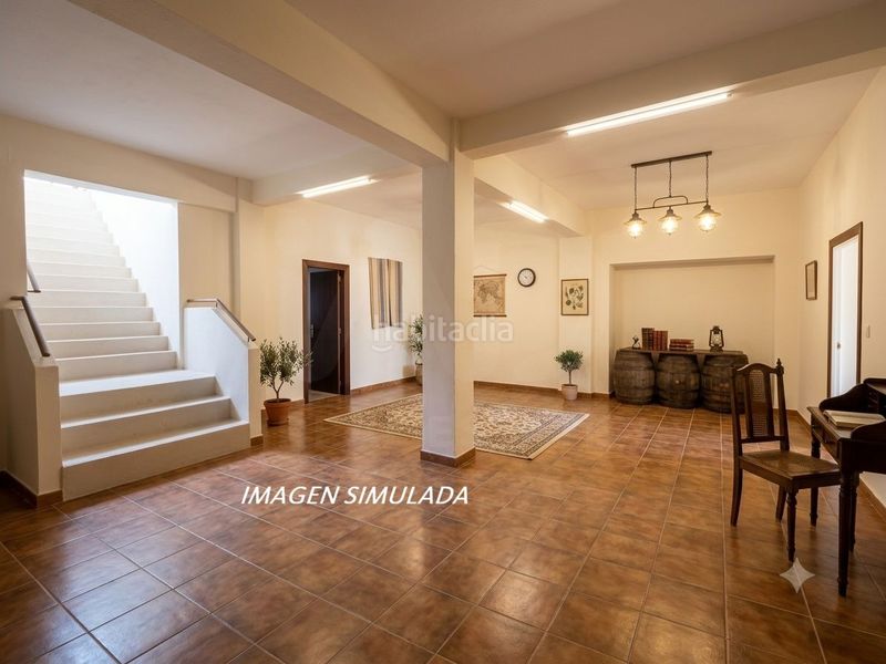 Foto 7b3a7a0b-2469-489d-859d-8a6ec51735bd. Loft a Blanca
