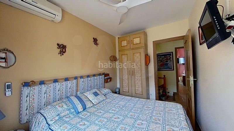 Foto 3c3811d6-f7b8-4351-b5a1-22a5113fc7d0. Casa aparellada amb calefacció a Can Nicolau - Les Sorres - Valparaiso Cunit