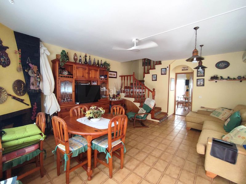 Foto 4e4d14ee-a309-467c-985c-21952c3930b0. Casa aparellada amb calefacció a Can Nicolau - Les Sorres - Valparaiso Cunit