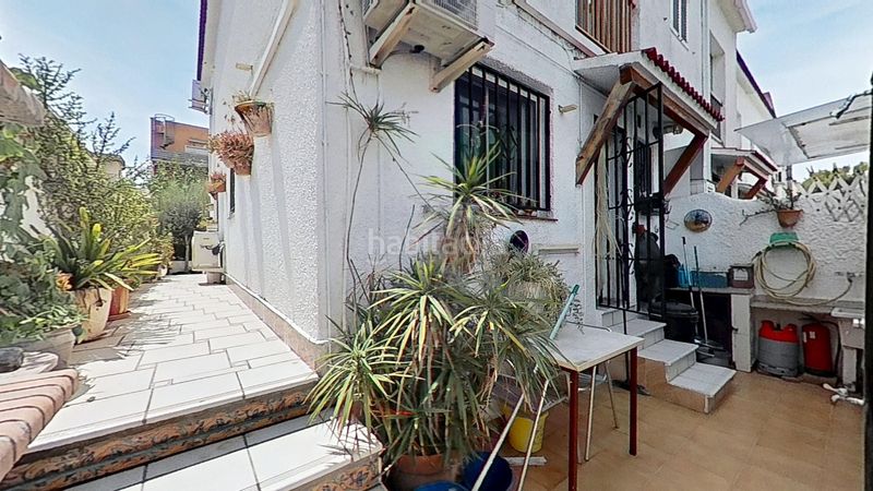 Foto 7b14ea5c-6b40-43dd-a3cb-364cb6b3b291. Casa aparellada amb calefacció a Can Nicolau - Les Sorres - Valparaiso Cunit