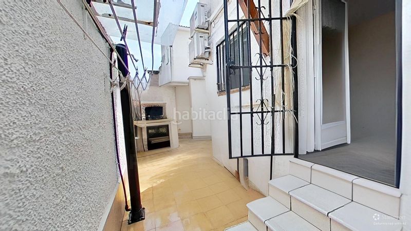 Foto 9a7016b7-fe02-44cc-bcda-fec6539931e9. Casa aparellada amb calefacció a Can Nicolau - Les Sorres - Valparaiso Cunit