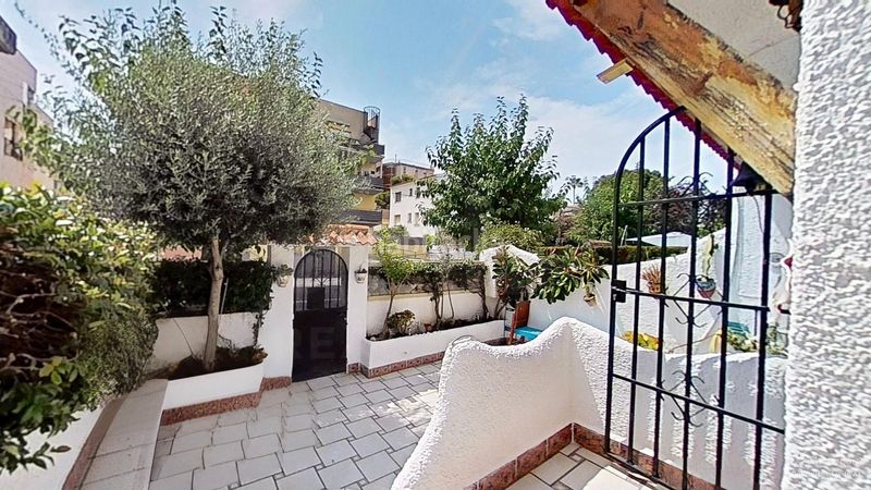 Foto a4531222-b7cb-4ae8-ac9d-f34adbfe4de3. Casa aparellada amb calefacció a Can Nicolau - Les Sorres - Valparaiso Cunit