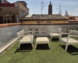 Etagenwohnung in San Pablo