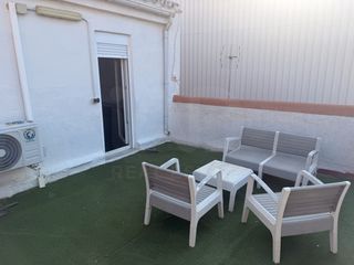 Pis a San Pablo