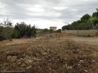 Terreno residenziale in Valldemar-Montmar