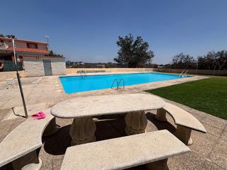 Casa aparellada a Tiemblo (El)