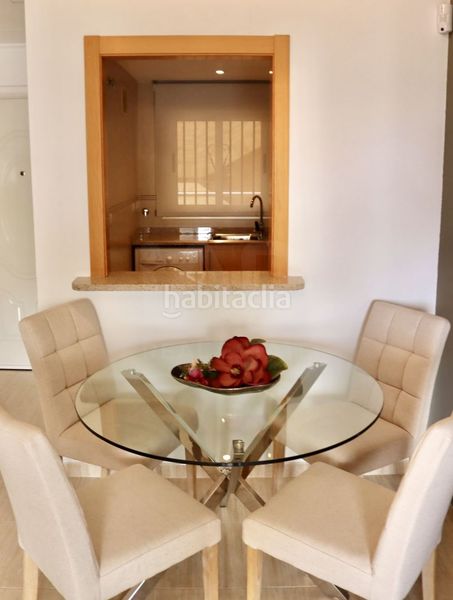 Foto 145b16a7-d0a3-4ba1-9033-4bfa52c73ce2. Pis amb calefacció aparcament piscina a Playa Coral - Torremar Oropesa del Mar