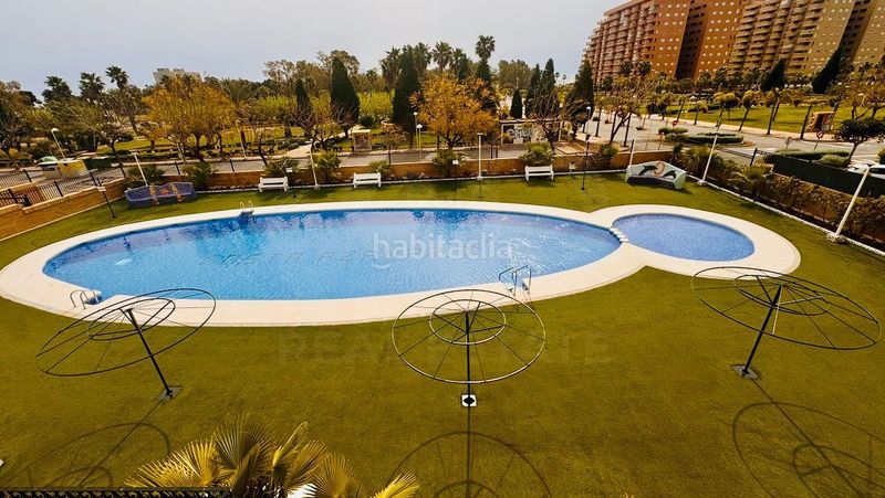 Foto 9406a693-8a74-479b-aca2-da8dd7d649c3. Pis amb calefacció aparcament piscina a Playa Coral - Torremar Oropesa del Mar