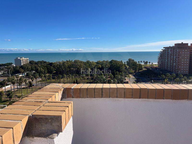 Foto a3d753b8-1b9c-4738-bba4-64d892a13e8a. Pis amb calefacció aparcament piscina a Playa Coral - Torremar Oropesa del Mar